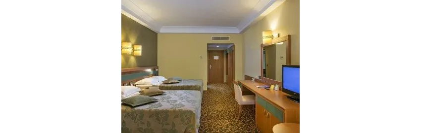 Ozkaymak Select Resort Hotel 5*-18