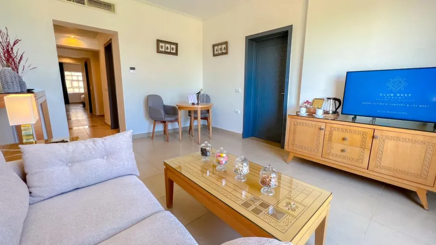 Club Reef Resort 4*-27
