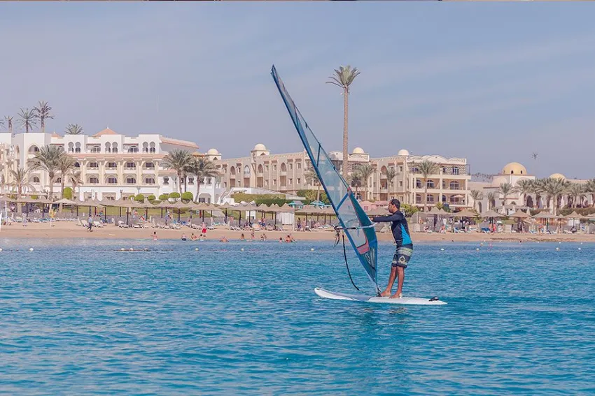 OLD PALACE SALH HASHEESH  5*-22