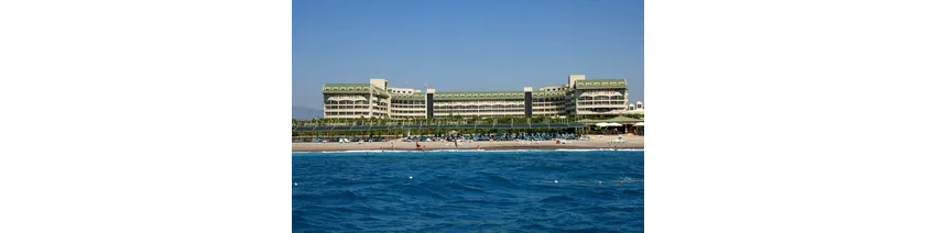 Amelia Beach Resort & Spa 5*-17