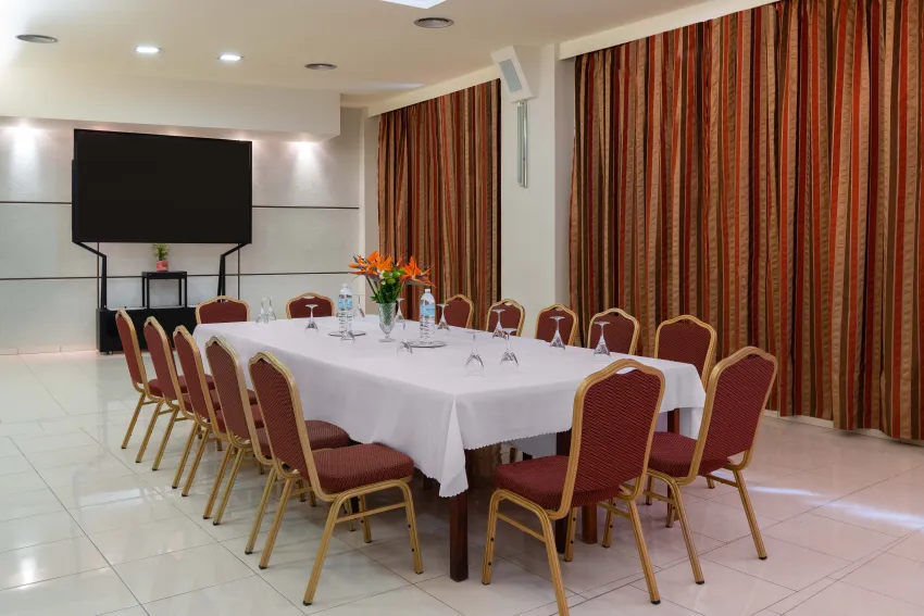 Virginia Family Resort 4*-61