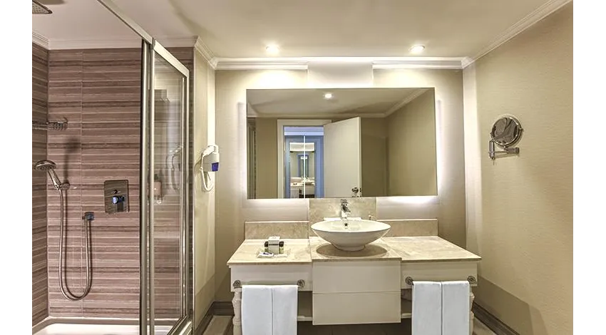 DELPHIN IMPERIAL HOTEL   5*-18