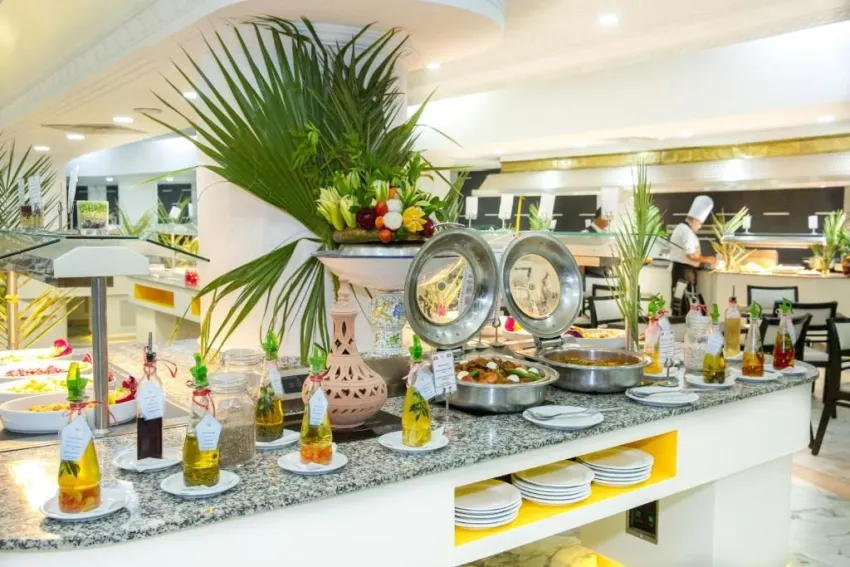 MARHABA ROYAL SALEM  4*-27