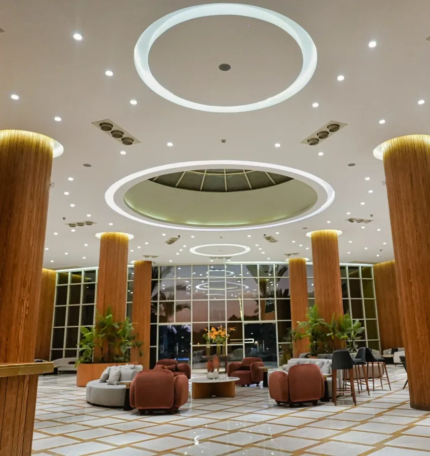 Eagles Downtown Zahabia Resort & Aqua Park Ex. Zahabia Village 4*-4