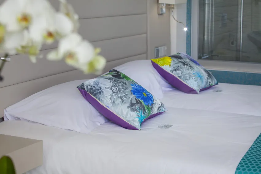 King Evelthon Beach Hotel and Resort 5*-21