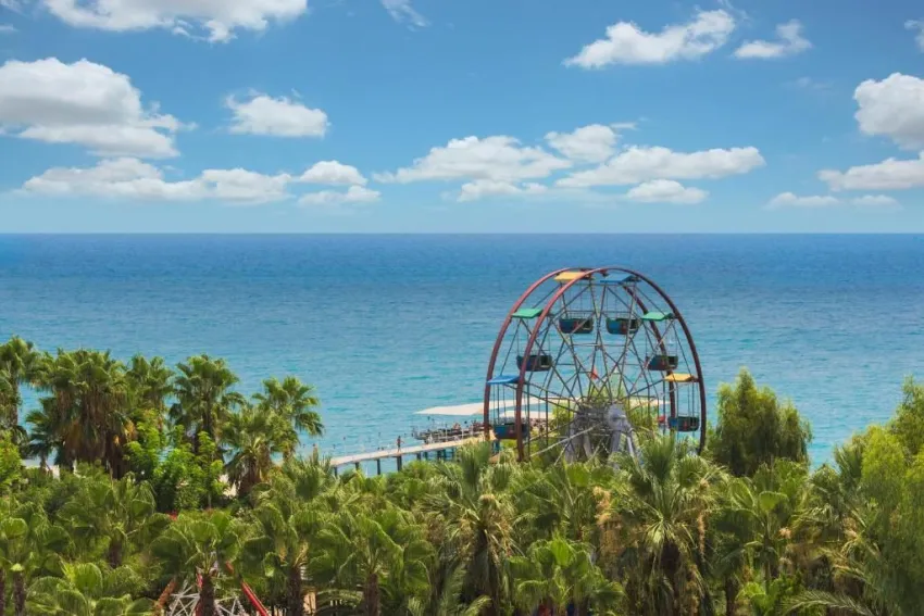 Delphin Deluxe Hotel 5*-12