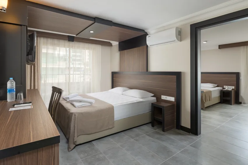 Senza Grand Santana Hotel 5*-86