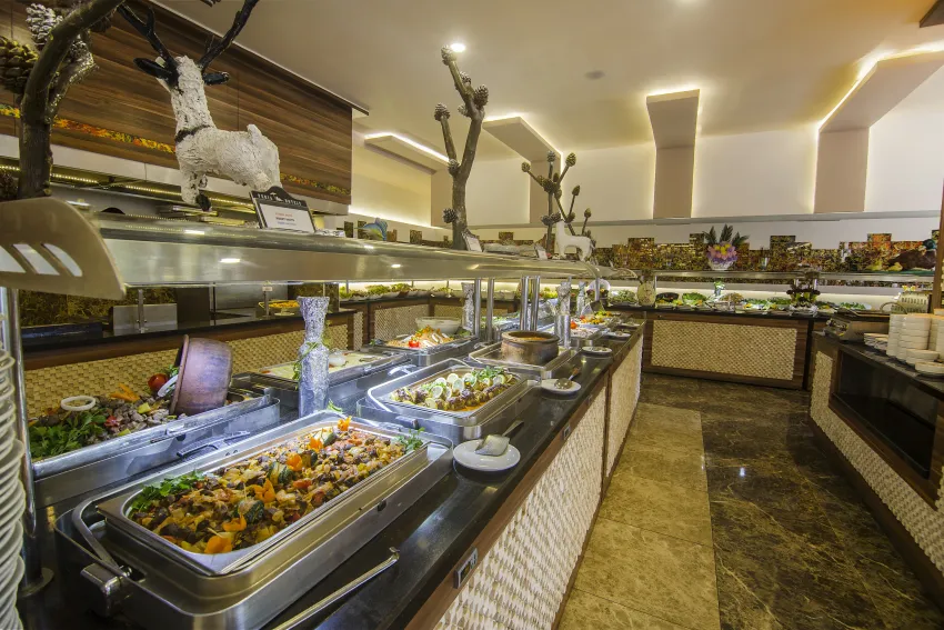 Kleopatra Royal Palm Hotel 4*-39