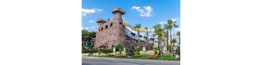 Sentido Kamelya Fulya Hotel (Ex. Kamelya Fulya Hotel) 5*-3