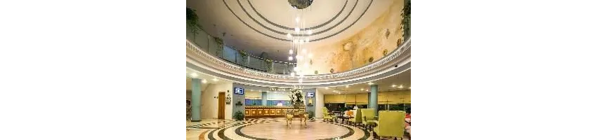 Gypsophila Club Marine 5*-5