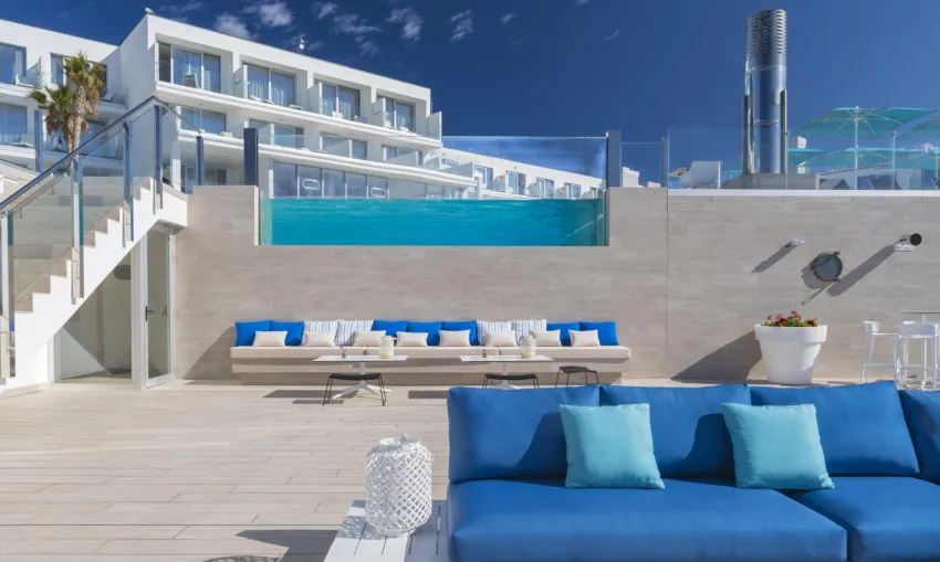 Elba Sunset Mallorca Thalasso Spa 4*-4