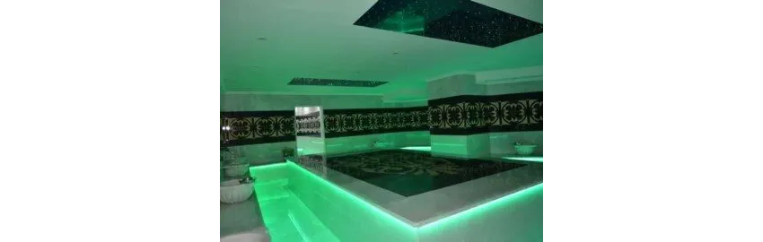 Grand Zaman Beach Hotel 4*-27