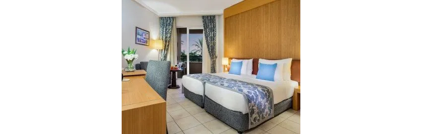 Labranda Alantur Hotel 5*-9