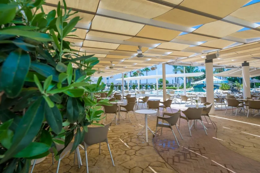 Tasia Maris Beach Hotel & Spa 4*-23