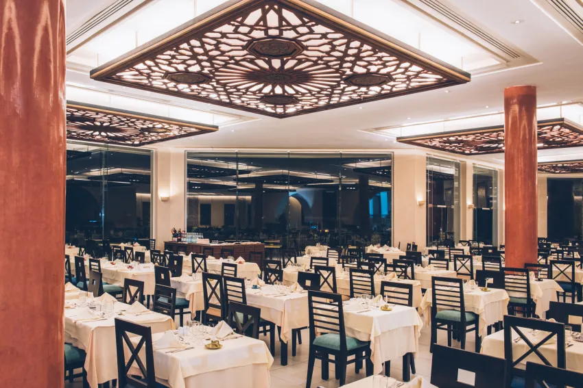 Iberostar Selection Royal El Mansour 5*-17