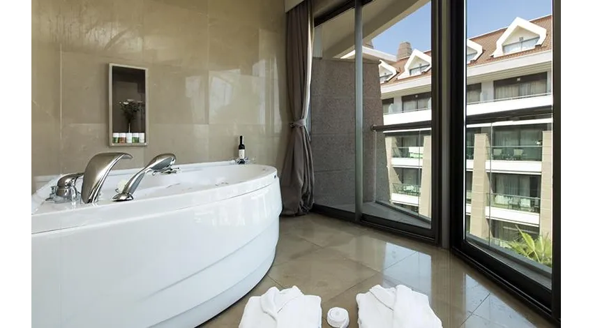 SHERWOOD DREAMS RESORT  5*-7