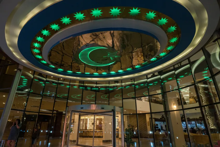 Throne Beach Resort & Spa 5*-3