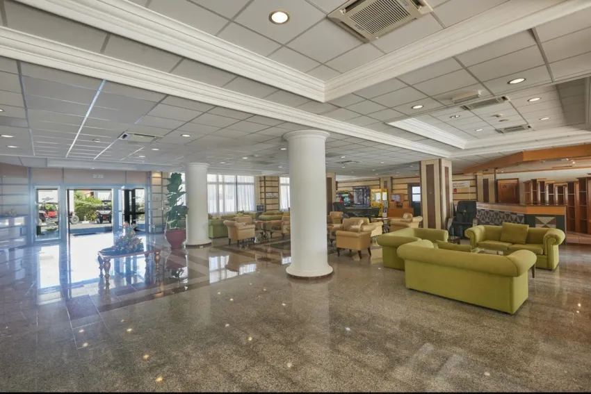 Tsokkos Gardens Hotel Apartments 3*-19