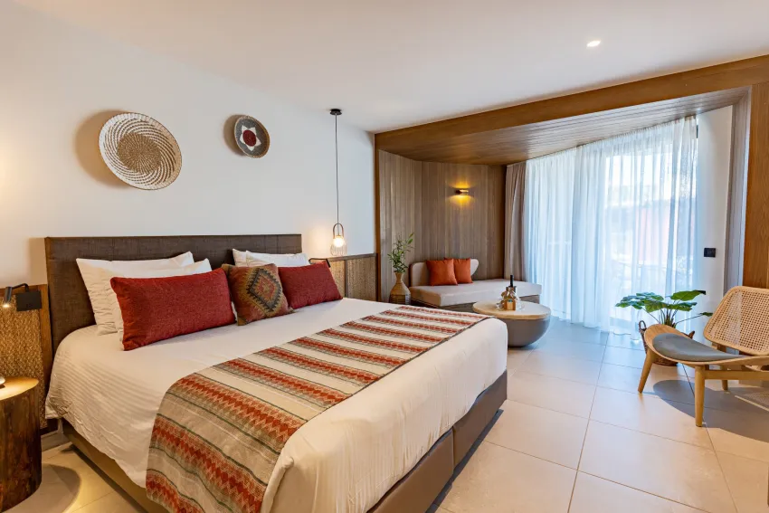 Minos Ambassador All Suites & Spa (Adults Only 16+) 5*-20