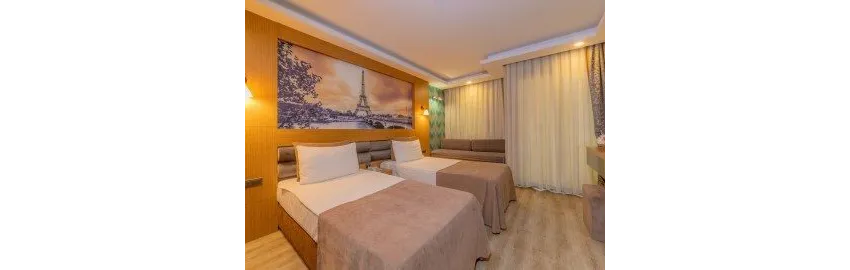 Sealife Family Resort Hotel 5*-20