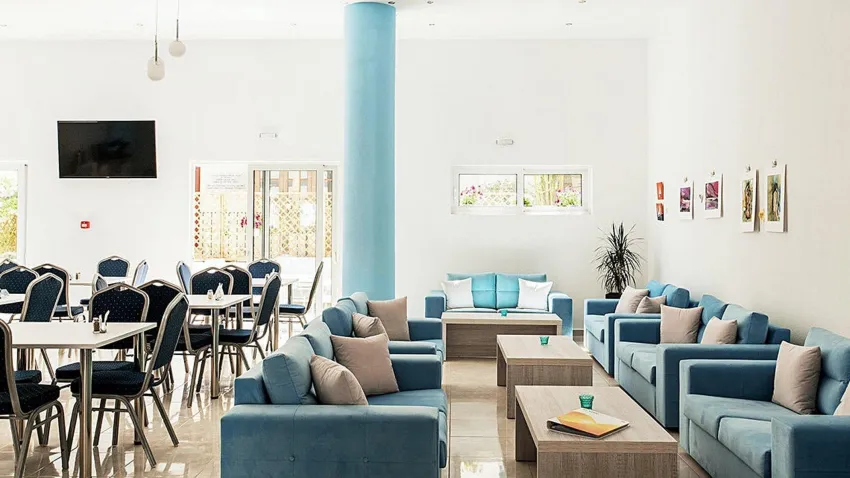 Santa Maria City Hotel (ex Helios Hotel) 3*-20