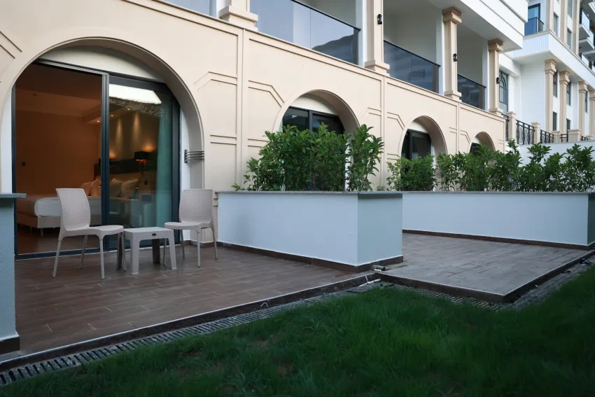 Serenity Queen Hotel 5*-15