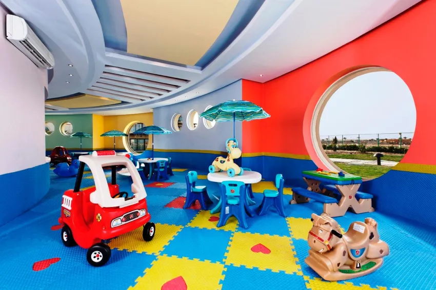 Movenpick Waterpark Resort & Spa Soma Bay 5*-188