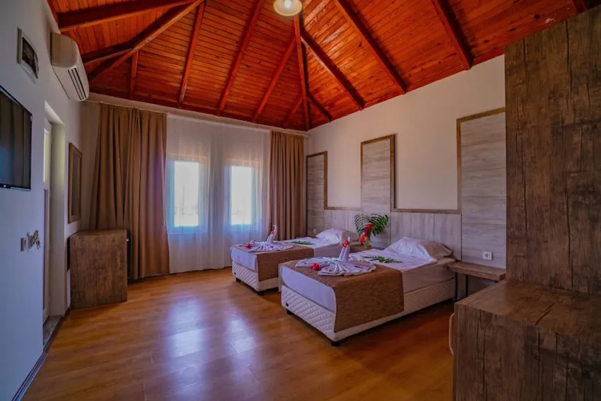 Senza Garden Holiday Club 5*-14