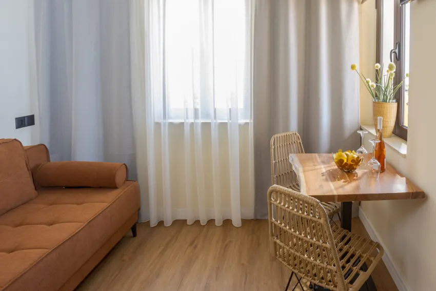 Driades Apartments 3*-10