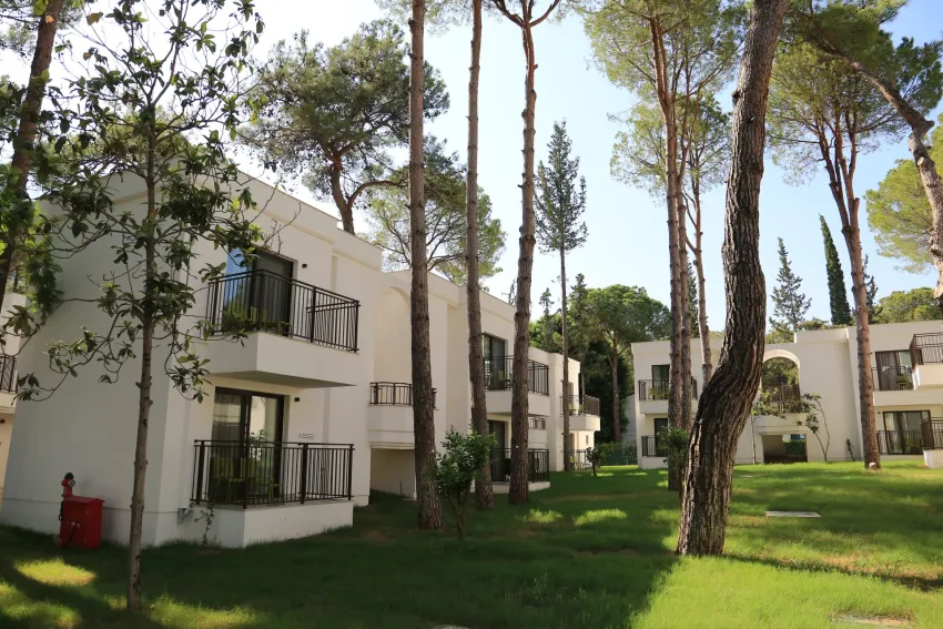 Siu Collection (Ex. Aydinbey) 5*-3