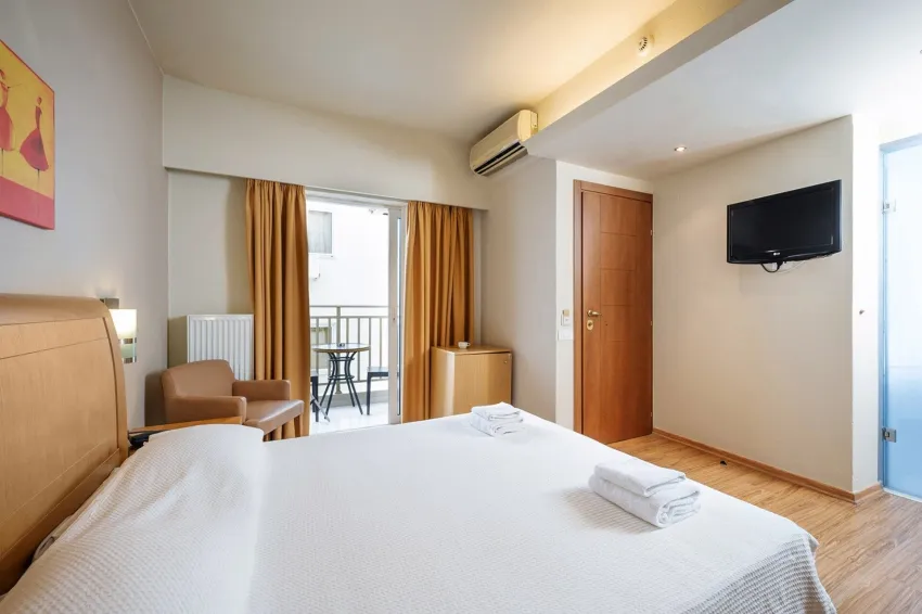 Kitro Beach Hotel (Adults Only 16+) 3*-8