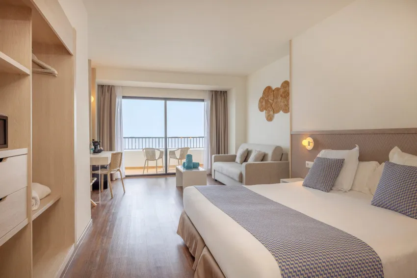 Alua Calas de Mallorca Resort 4*-22