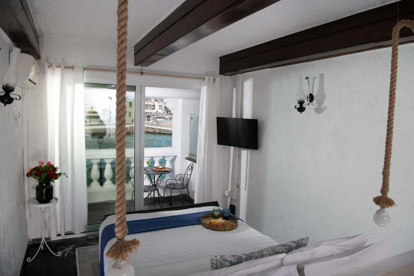 Porto Maltese Boutique Hotel 3*-8