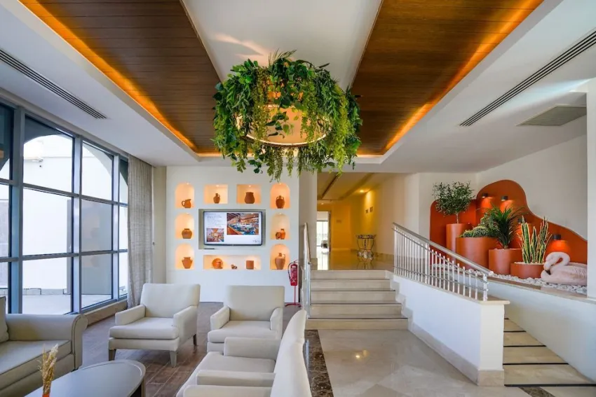 Side Aluna Hotel (Ex. Diamond Beach Hotel & Spa) 5*-6