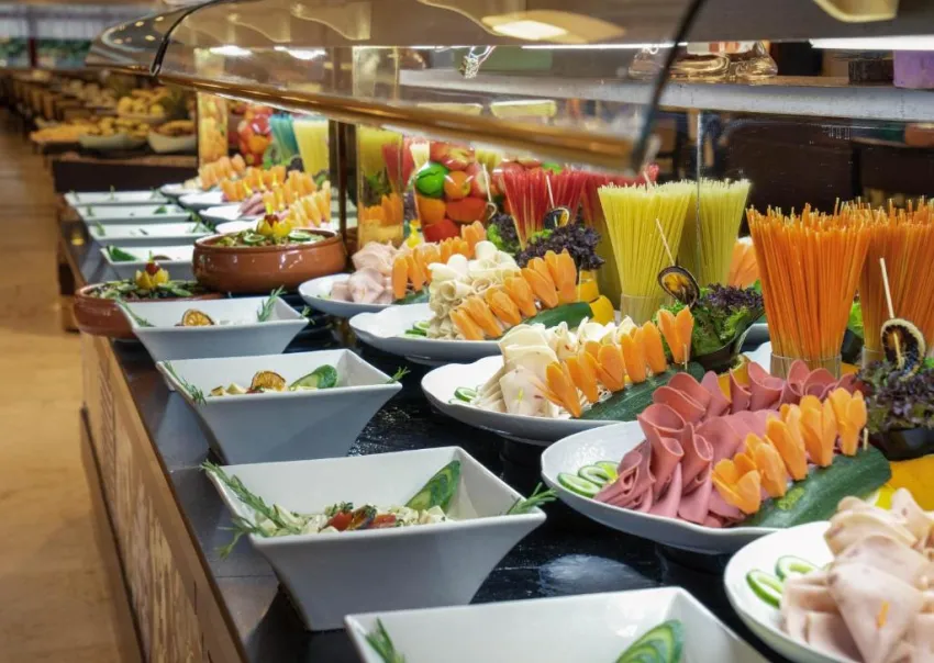 KAYA BELEK RESORT  5*-26