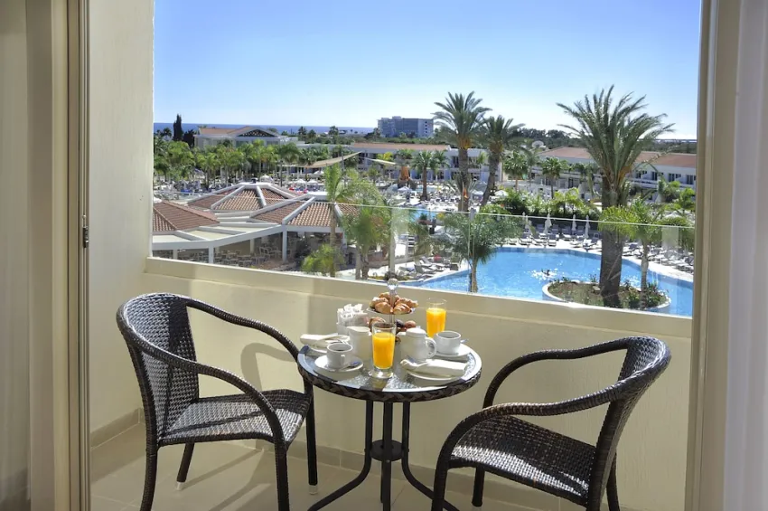 Olympic Lagoon Resort Agia Napa 4*-48