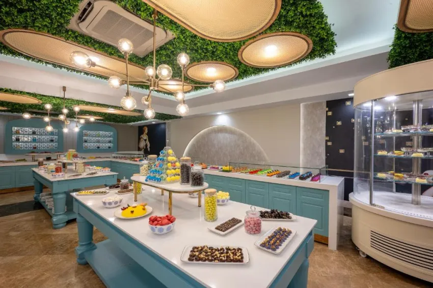 OZ HOTELS SIDE PREMIUM  5*-68