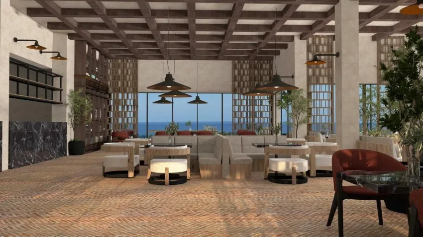 Nana Royal Premium Resort and Spa (Ex. Knossos Royal) 5*-13