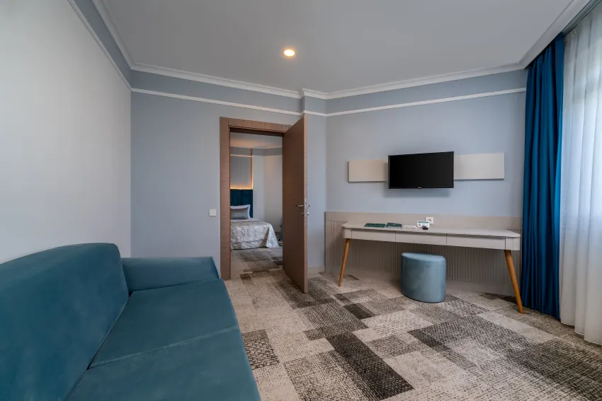 Pine Beach Belek 5*-210