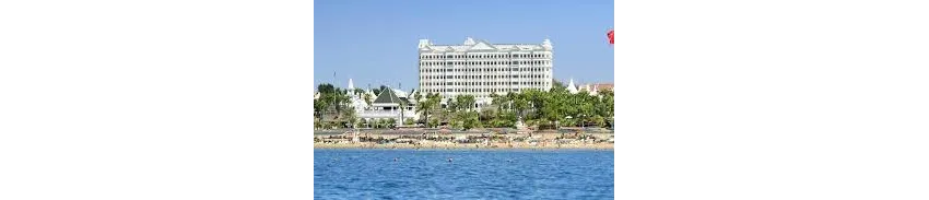 Sentido Kamelya Fulya Hotel (Ex. Kamelya Fulya Hotel) 5*-2