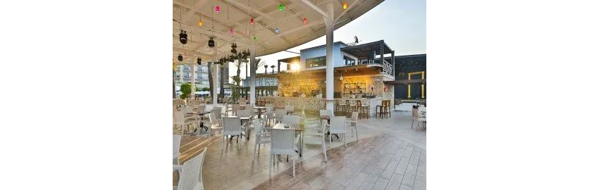 Crystal Family Comfort Collection 5*-1