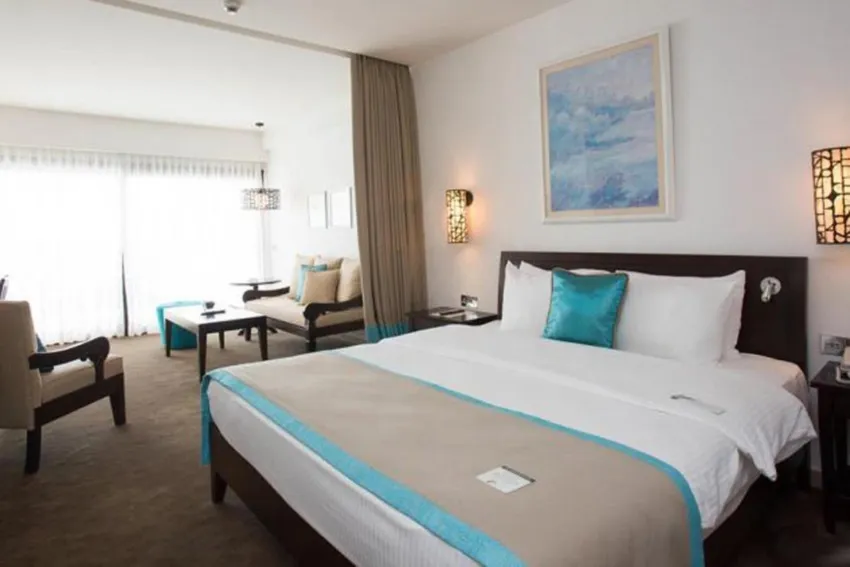 Arkin Palm Beach Hotel 5*-10