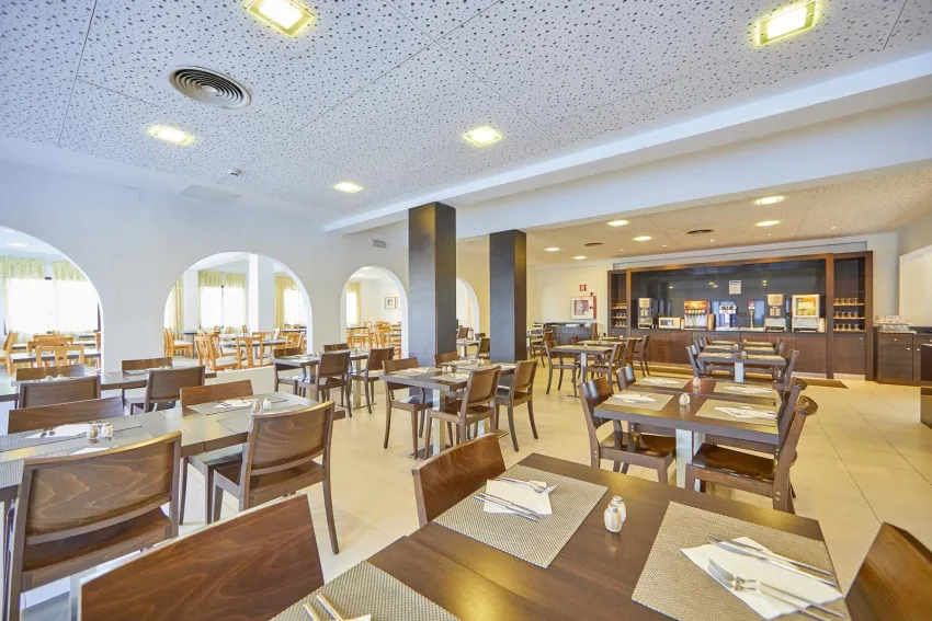 Ariel Chico Club & Resort Gavimar 3*-12