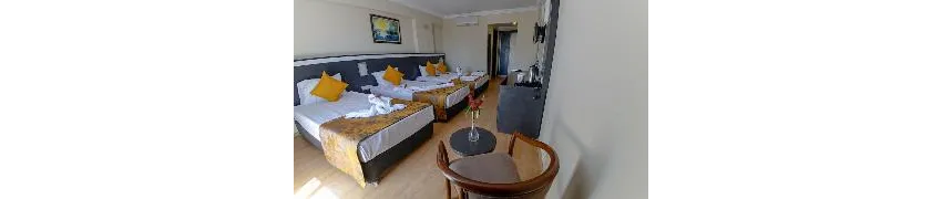 Clover Magic Belek 5*-7