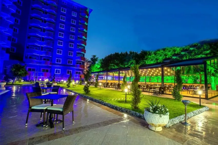 Grand Alisa Hotel (Ex. Royalisa Hotel) 4*-16