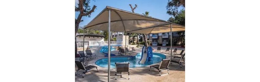 Amara Comfort Kemer (Ex. Loxia Hotels Comfort Resort) 5*-26