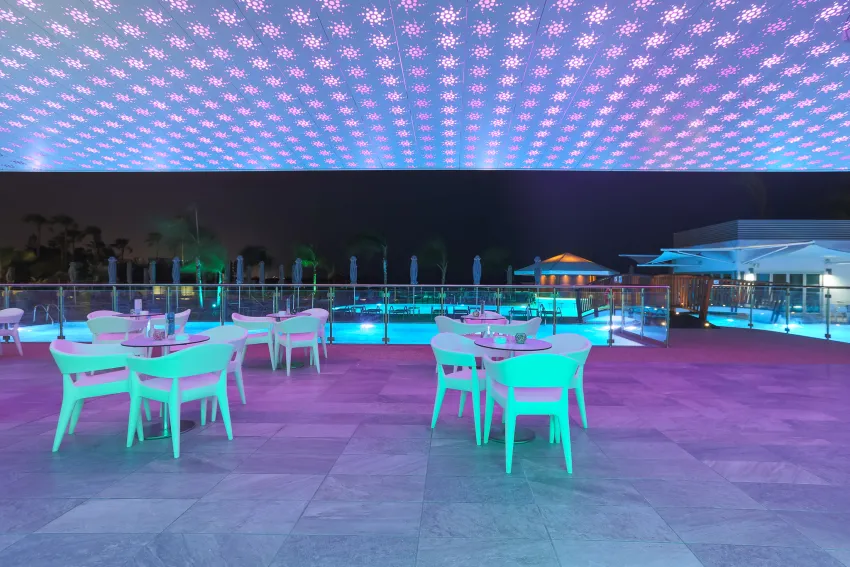Vassos Nissi Plage 4*-56