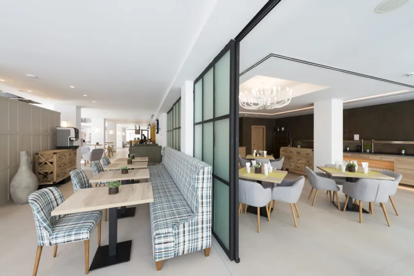 Kyrat Amarac Suites 4*-8