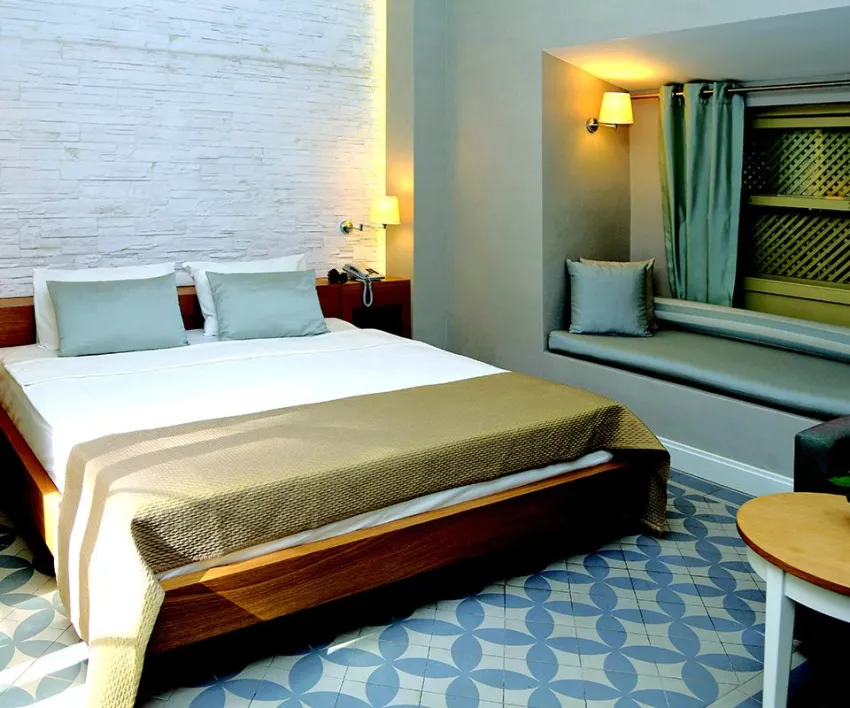 Ulusoy Kemer Holiday Club 5*-13