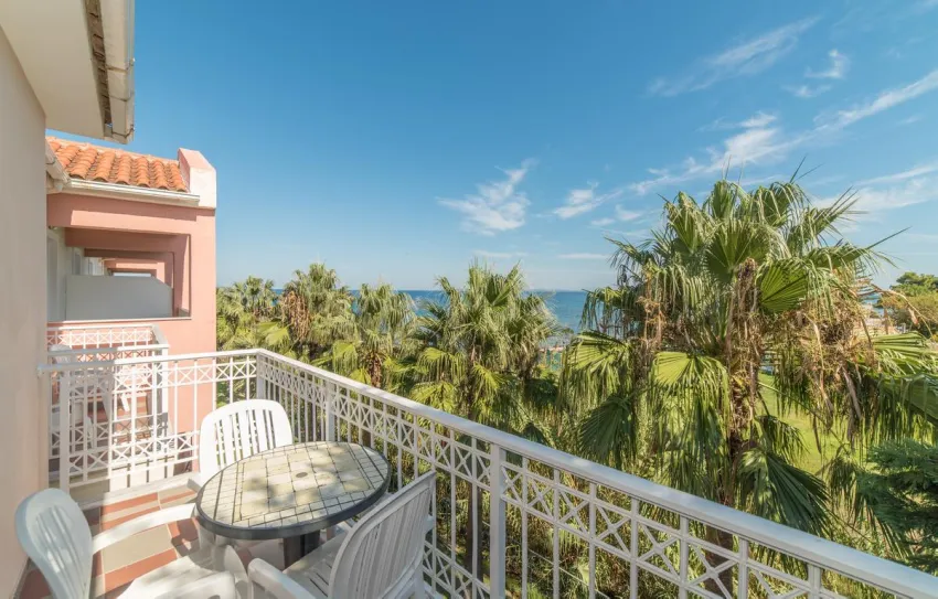 Xenos Kamara Beach 2*-22